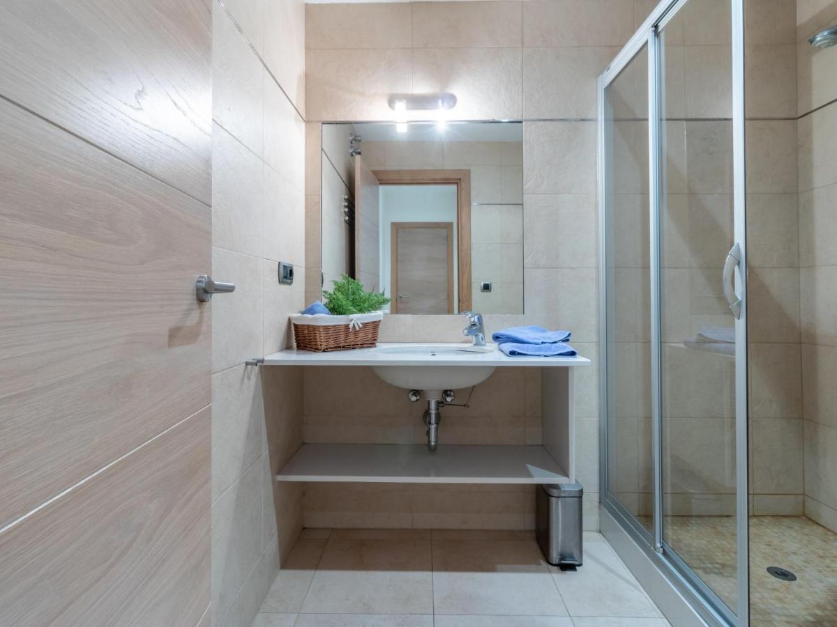 Apartment Del Port-1 By Interhome Empuriabrava Eksteriør billede