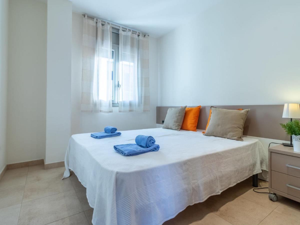 Apartment Del Port-1 By Interhome Empuriabrava Eksteriør billede