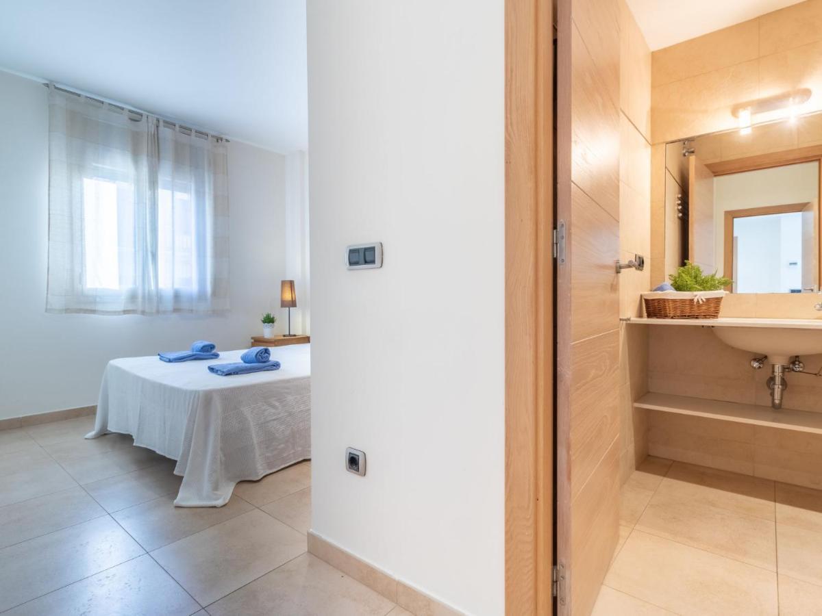 Apartment Del Port-1 By Interhome Empuriabrava Eksteriør billede