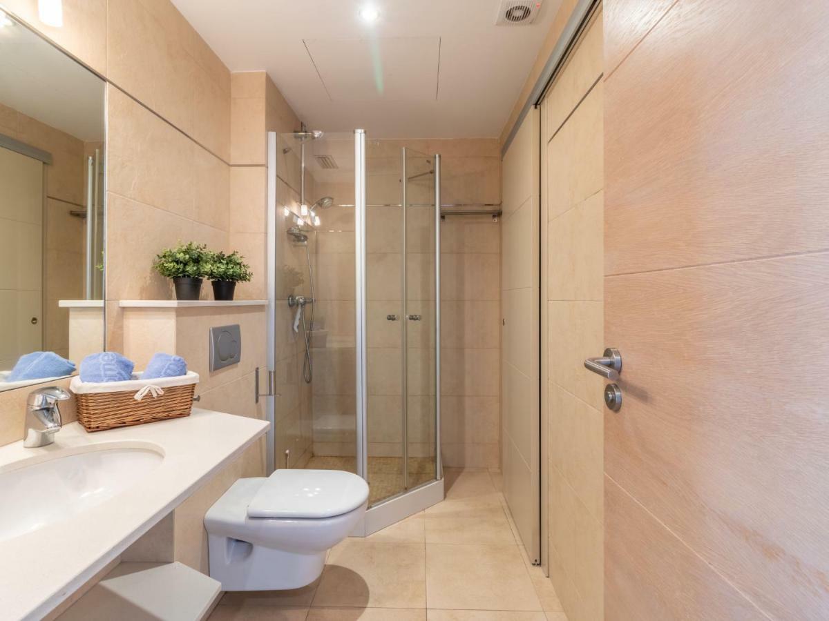 Apartment Del Port-1 By Interhome Empuriabrava Eksteriør billede