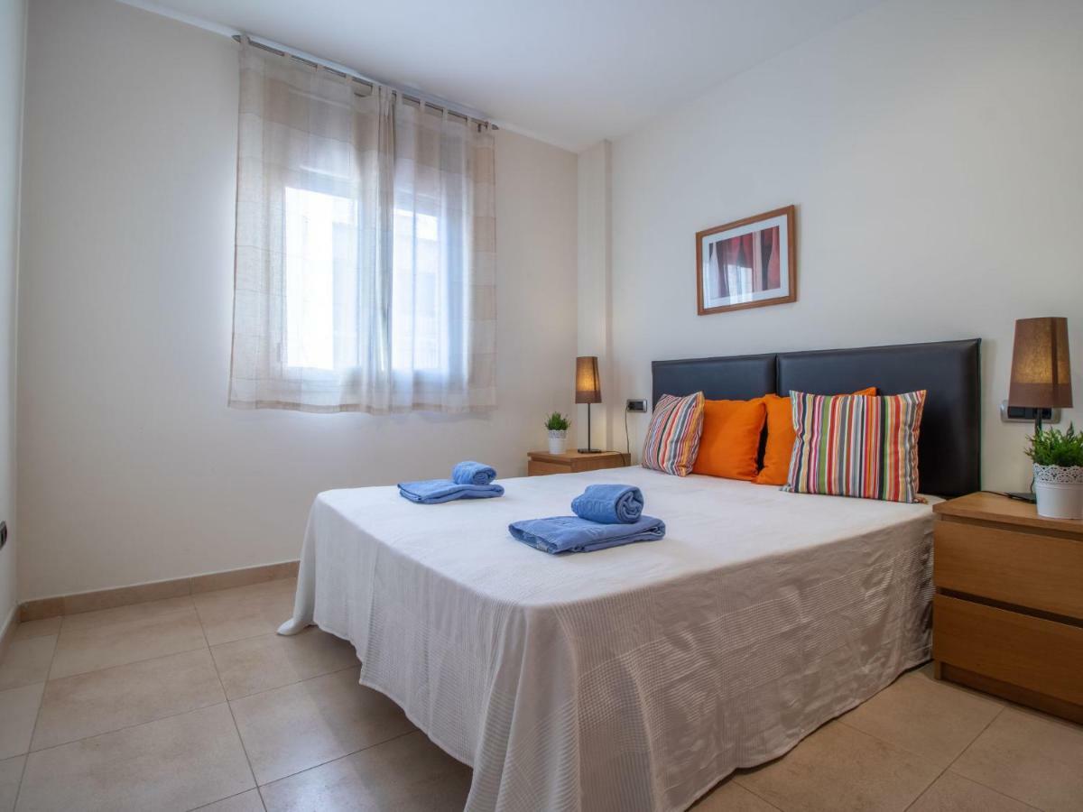 Apartment Del Port-1 By Interhome Empuriabrava Eksteriør billede